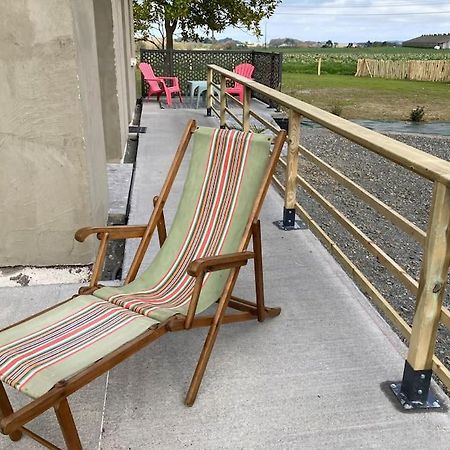 Gite Ty Guen A Paimpol Extérieur photo