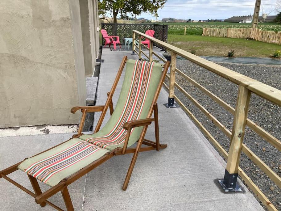 Gite Ty Guen A Paimpol Extérieur photo