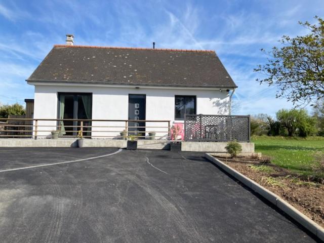 Gite Ty Guen A Paimpol Extérieur photo